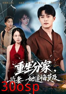 重生分家，前妻她追悔莫及