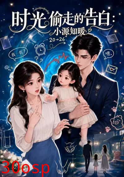 时光偷走的告白：小源知暖