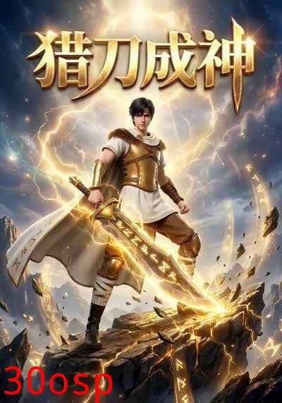 猎刀成神
