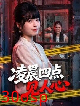 凌晨四点见人心