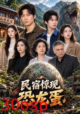 民宿惊现恐龙蛋