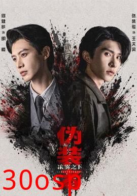 伪装者浓雾之下