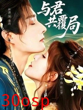 与君共覆局