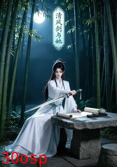 清风剑与她