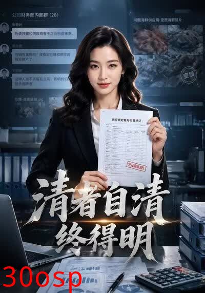 清者自清终得明