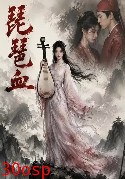 琵琶血