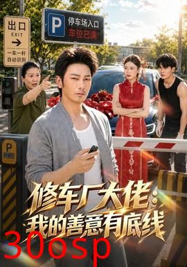 修车厂大佬：我的善意有底线