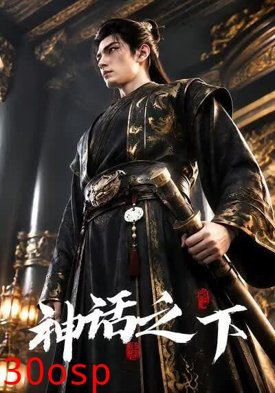神话之下（第一季）
