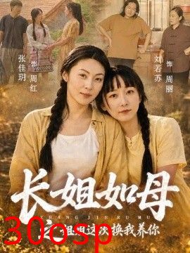长姐如母之姐姐这次换我养你