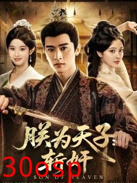 朕为天子：斩奸