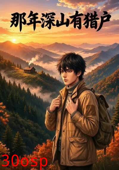 那年深山有猎户