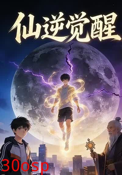 仙逆觉醒