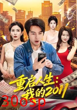 重启人生：我的2011