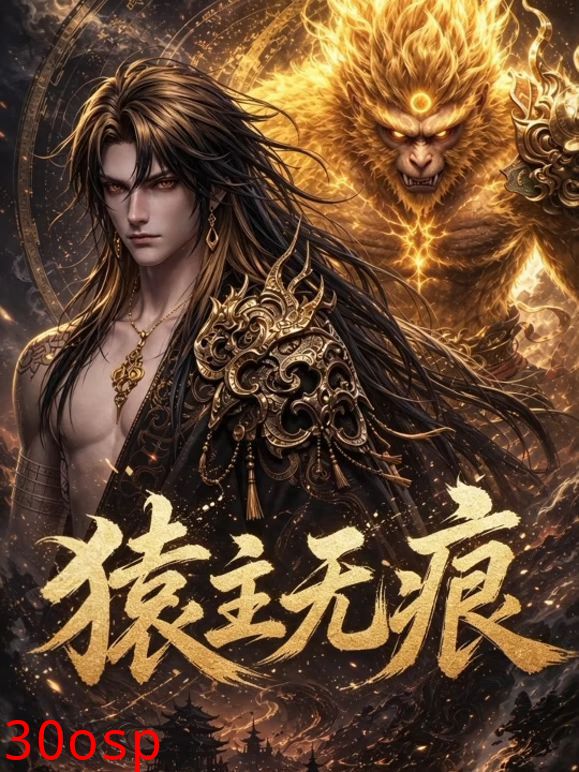 猿主无痕