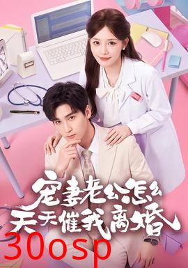 宠妻老公怎么天天催我离婚