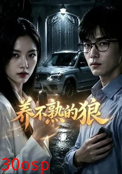 养不熟的狼