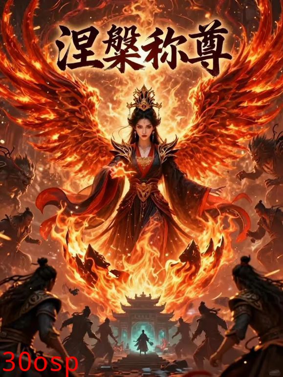 涅槃称尊