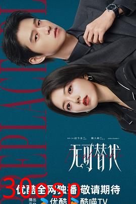 无可替代