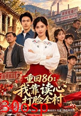 重回86：我靠读心打脸全村