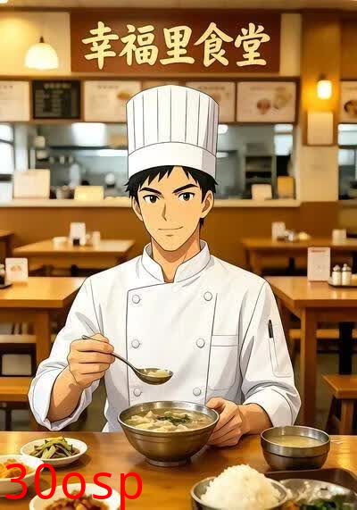 幸福里食堂