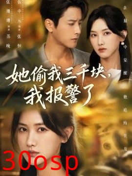 她偷我三千块，我报警了