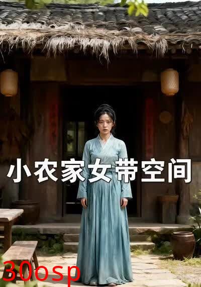 小农家女带空间