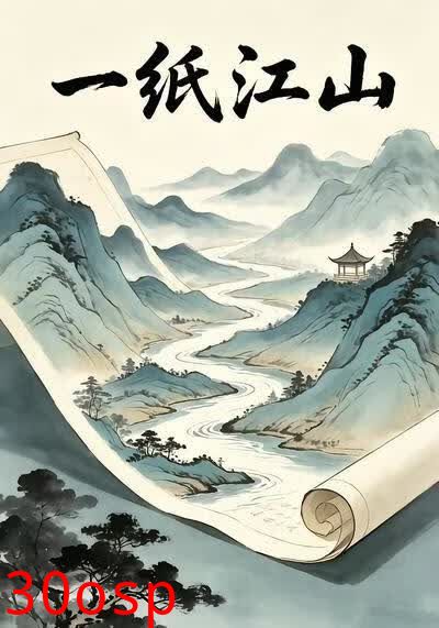 一纸江山第一部