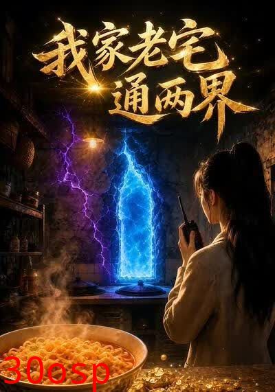 我家老宅通两界