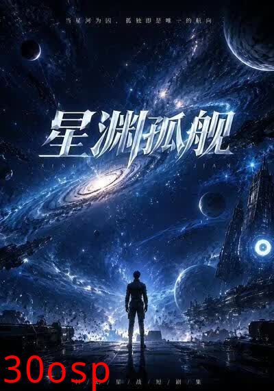 星渊孤舰