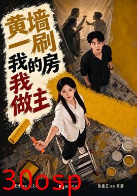 黄墙一刷，我的房我做主
