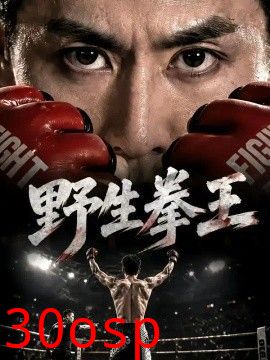 野生拳王