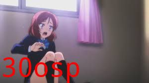 LoveLive!OVA