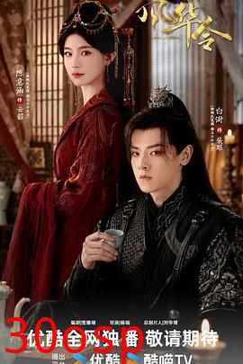 风华令