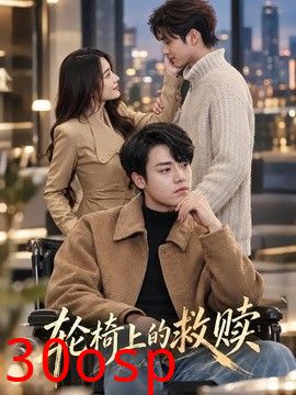 轮椅上的救赎