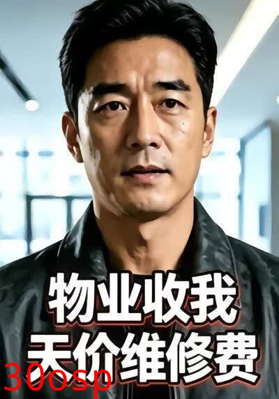 物业收我天价维修费