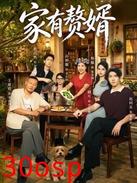 家有赘婿