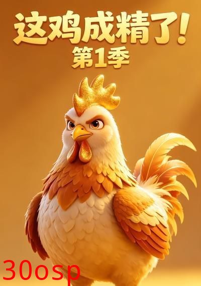 这鸡成精了！第一季
