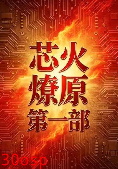 芯火燎原第一部