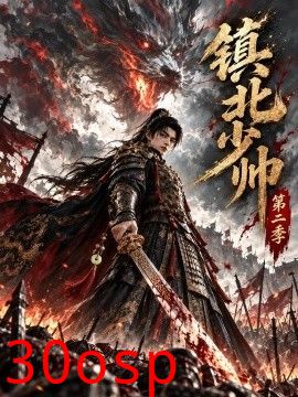 镇北少帅第二季