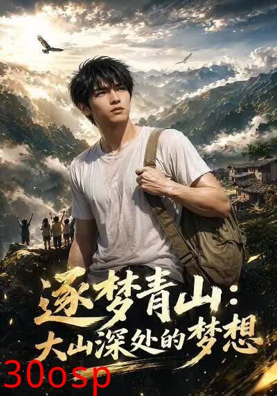 逐梦青山：大山深处的梦想