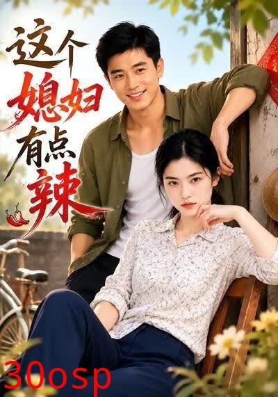 这个媳妇有点辣