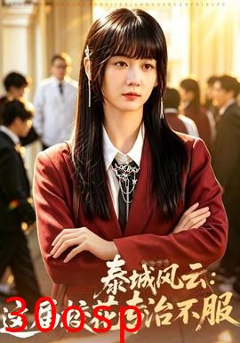 泰城风云：这届校花专治不服