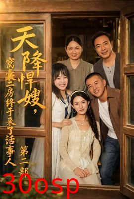 天降悍嫂，窝囊二房终于来了话事人第二部