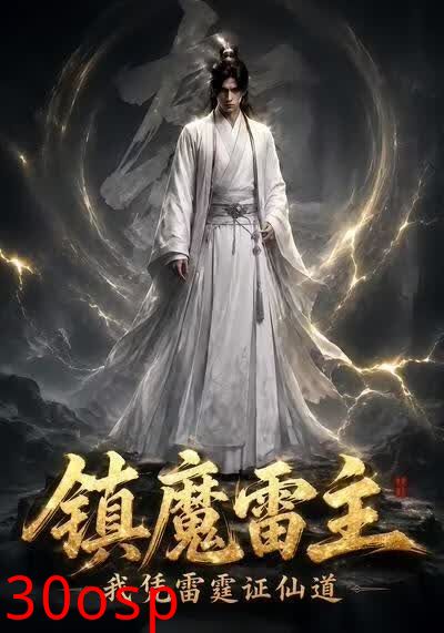 镇魔雷主，我凭雷霆证仙道