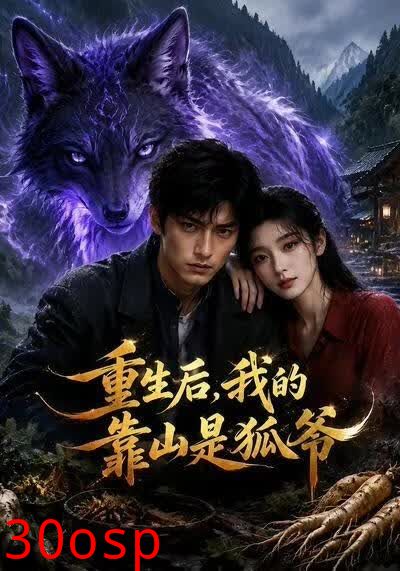重生后，我的靠山是狐爷