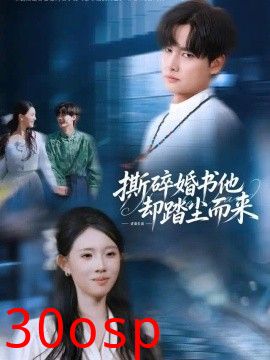 撕碎婚书他却踏尘而来