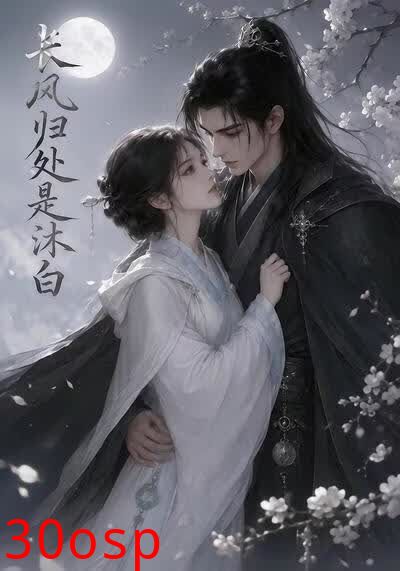 长风归处是沐白