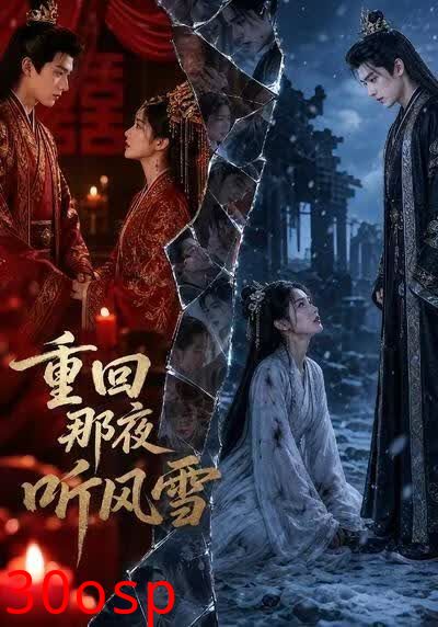重回那夜听风雪