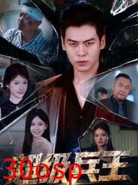 超级兵王