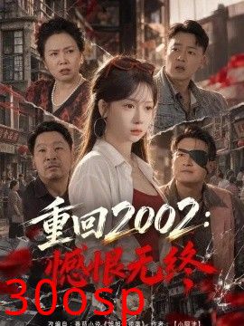 重回2002：憾恨无终